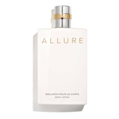 ALLURE - Körperemulsion, Chanel